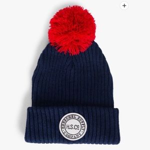 Herschel Kids Alpine Beanie